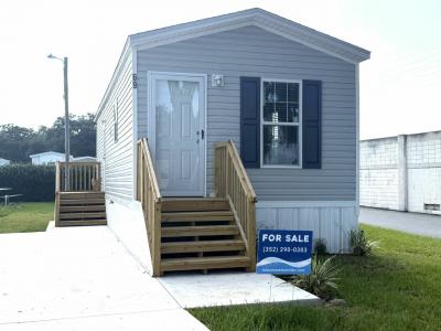 Mobile Home at 7250 E. State Road 44, #69 Wildwood, FL 34785