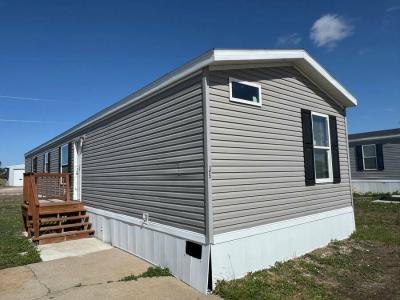 Mobile Home at J5 Meadows Ct Alliance, NE 69301