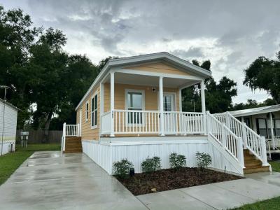 Mobile Home at 16731 Us-301 #185 Dade City, FL 33523