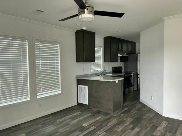 2026 CAVCO Cavco Flex Porch  Home