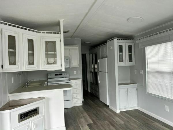 1986 DREA  Home
