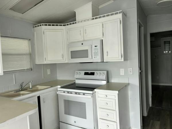 1986 DREA  Home