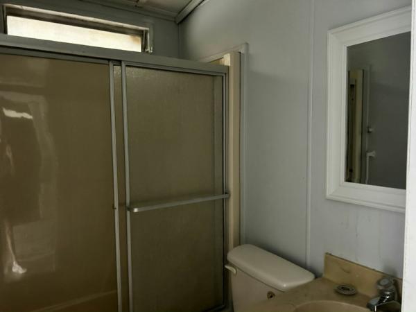 1986 DREA  Home