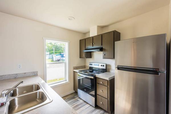 2026 Cavco Manufactured Home