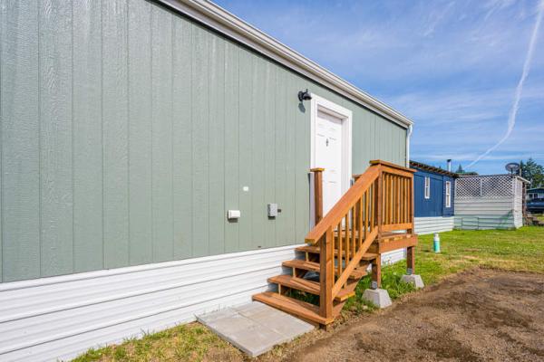 2026 Cavco Manufactured Home