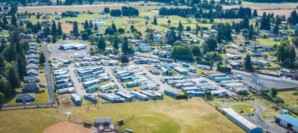 2026 Cavco Manufactured Home