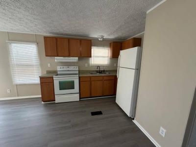 Mobile Home at 700 E 6th St. #94 Hays, KS 67601