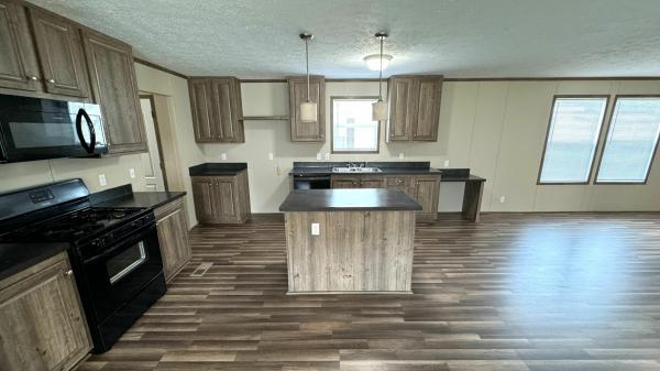 2018 Clayton Homes Inc Mobile Home For Sale