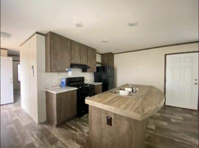 Mobile Home at 2 Pine Dr. Lot P002 Belleville, MI 48111