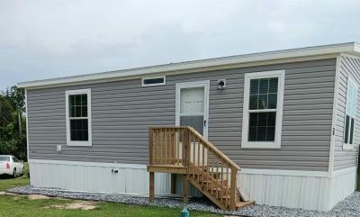 Mobile Home at 250 Nelle Avenue # 36 36 Panama City, FL 32404