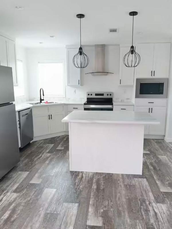 2026 Skyline  Home