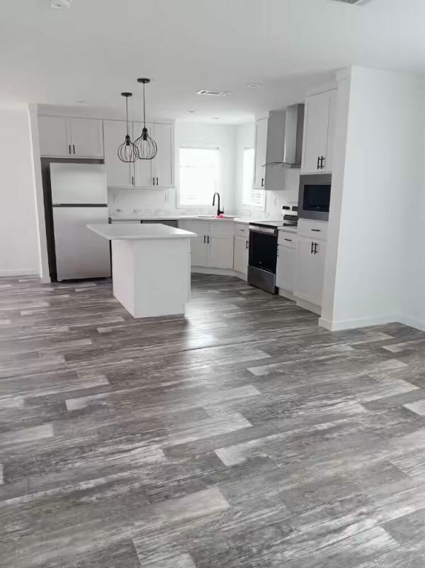 2026 Skyline  Home