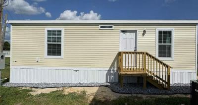 Mobile Home at 250 Nelle Avenue # 2 2 Panama City, FL 32404