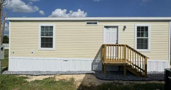 2026 Skyline Mobile Home For Sale
