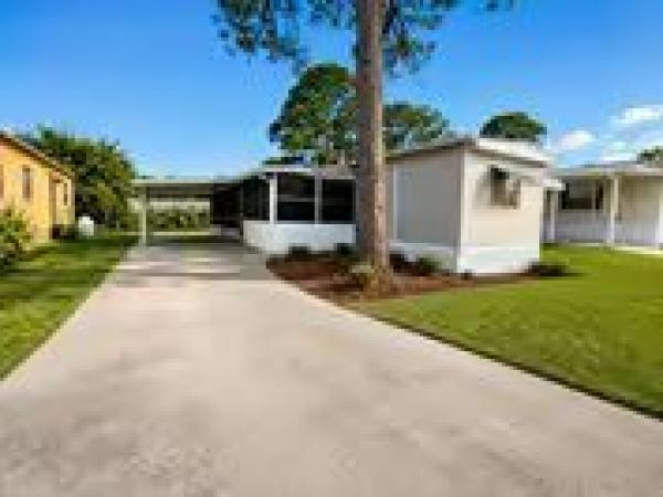 1977 GUERDON Mobile Home For Sale
