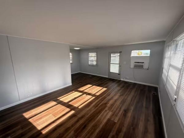 1967 PARKWOOD  Home