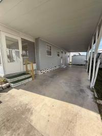 1967 PARKWOOD  Home