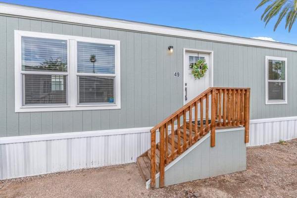 2025 UNK Mobile Home For Sale