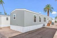 2025 UNK Manufactured Home