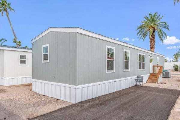 2025 UNK Manufactured Home
