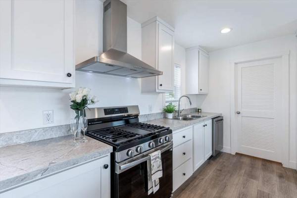 2025 UNK Manufactured Home