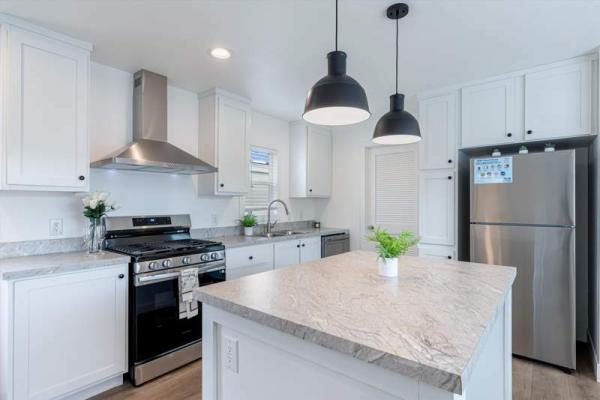 2025 UNK Manufactured Home