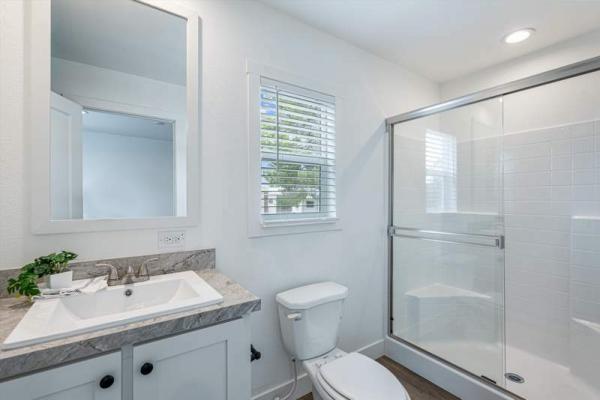 2025 UNK Manufactured Home