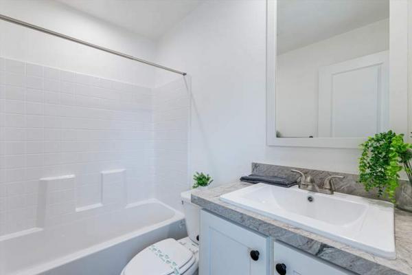 2025 UNK Manufactured Home