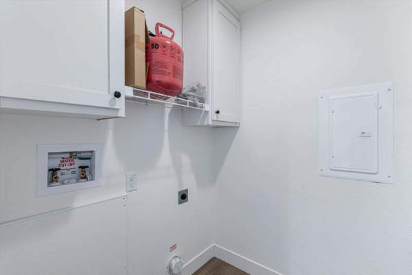 2025 UNK Manufactured Home