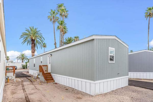 2025 UNK Manufactured Home