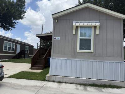 Mobile Home at 1001 S. Hwy 78 #34 Wylie, TX 75098