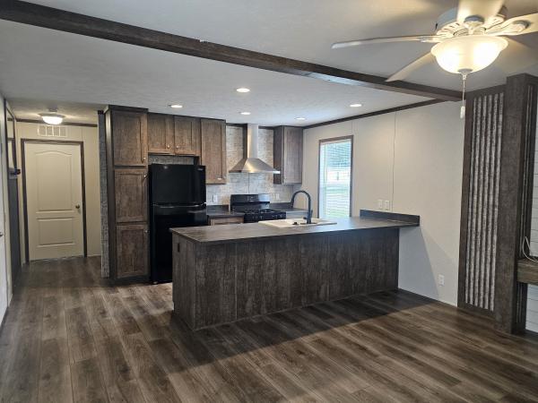 2022 Clayton Mobile Home For Sale