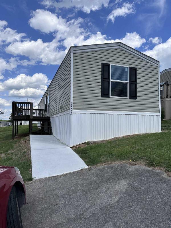 2019 TRU 36T Mobile Home