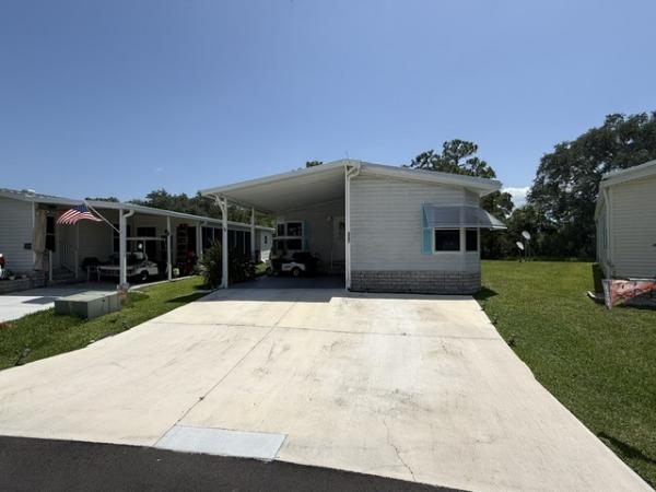 1991  Mobile Home For Sale