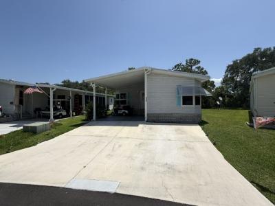 Mobile Home at 2207 Thoreau Drive Lake Wales, FL 33898