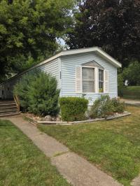 1993 Fairmont Manufactured Home