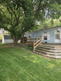 1993 Fairmont Manufactured Home