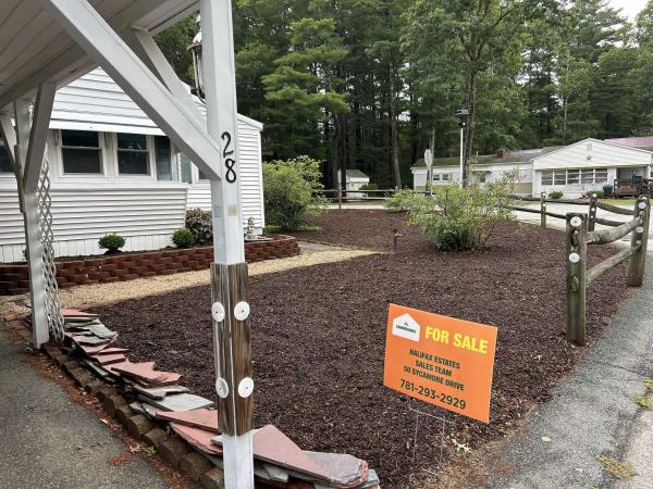1975 New Yorker Mobile Home For Sale