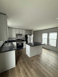 2026 Clayton ClearChoice Mobile Home