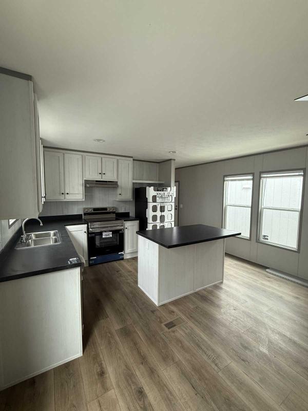 2026 Clayton Mobile Home For Sale