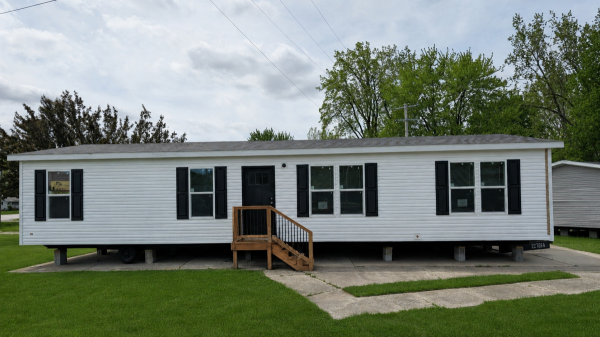 2025 Essence Mobile Home For Sale