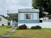 1981 Liberty Mobile Home