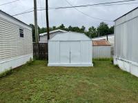 1981 Liberty Mobile Home