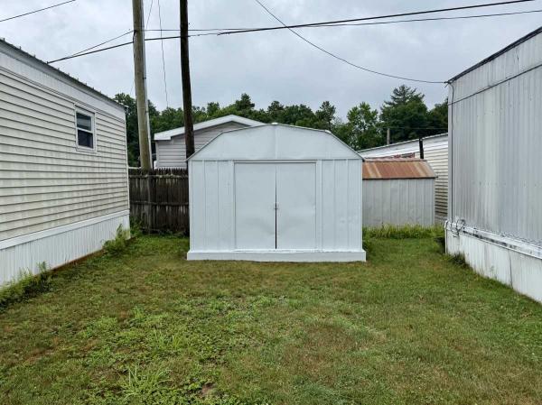 1981 Liberty Mobile Home