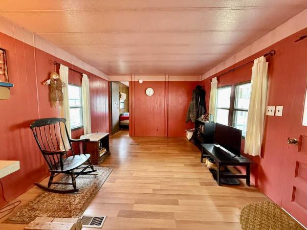 1981 Liberty Mobile Home