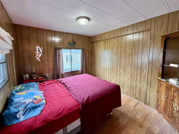 1981 Liberty Mobile Home