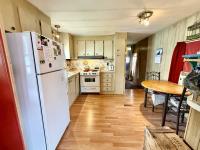 1981 Liberty Mobile Home
