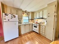 1981 Liberty Mobile Home
