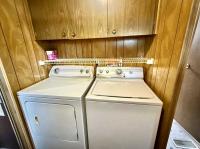 1981 Liberty Mobile Home