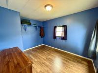 1981 Liberty Mobile Home